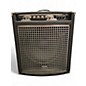 Used Yorkville XM200 BASS MASTER Bass Combo Amp thumbnail