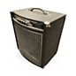 Used Yorkville XM200 BASS MASTER Bass Combo Amp