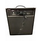 Used Yorkville XM200 BASS MASTER Bass Combo Amp