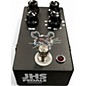 Used JHS Pedals PackRat Effect Pedal