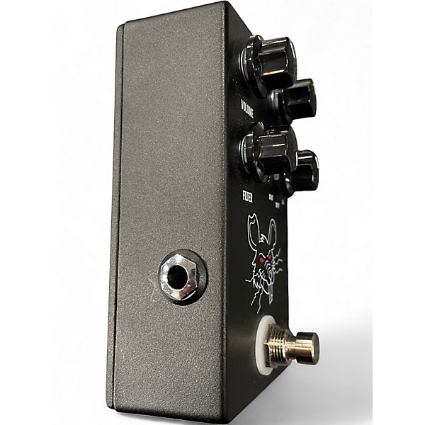 Used JHS Pedals PackRat Effect Pedal