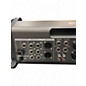 Used Zoom LIVETALK L-20R Digital Mixer