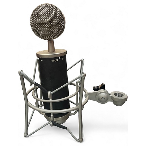 Used CAD TRION 6000 Condenser Microphone