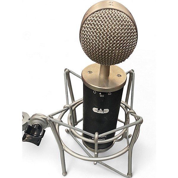 Used CAD TRION 6000 Condenser Microphone