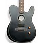 Used Fender Acoustasonic Standard Telecaster Black Solid Body Electric Guitar thumbnail