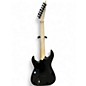 Used Ltd M-1007 BLACK FADE Solid Body Electric Guitar