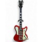 Used Schecter Guitar Research Ultra III VINTAGE RED Solid Body Electric Guitar thumbnail