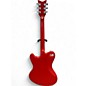 Used Schecter Guitar Research Ultra III VINTAGE RED Solid Body Electric Guitar