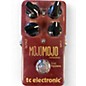 Used TC Electronic Mojomojo Overdrive Effect Pedal thumbnail