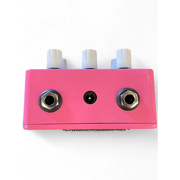 Used EarthQuaker Devices Rainbow Machine Polyphonic Pitch Mesmerizer Effect Pedal