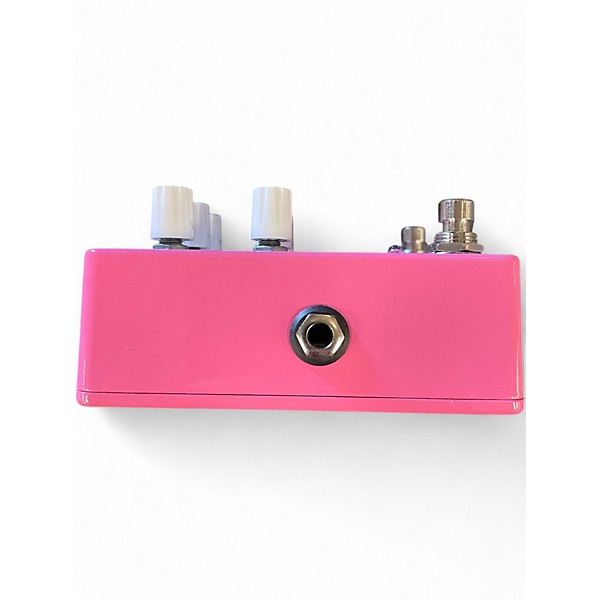 Used EarthQuaker Devices Rainbow Machine Polyphonic Pitch Mesmerizer Effect Pedal