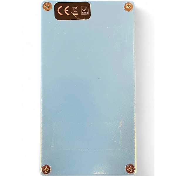 Used Walrus Audio LILLIAN Effect Pedal