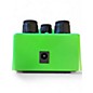 Used Ibanez TS9 Tube Screamer Distortion Effect Pedal