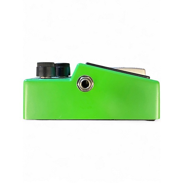 Used Ibanez TS9 Tube Screamer Distortion Effect Pedal