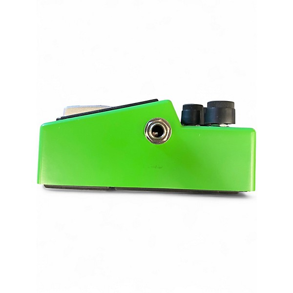 Used Ibanez TS9 Tube Screamer Distortion Effect Pedal