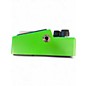 Used Ibanez TS9 Tube Screamer Distortion Effect Pedal