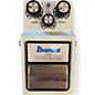 Used Ibanez BB 9 BOTTOM BOOSTER Pedal thumbnail