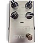 Used Joyo Taichi Effect Pedal thumbnail