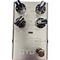 Used Joyo Taichi Effect Pedal