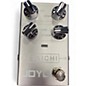 Used Joyo Taichi Effect Pedal