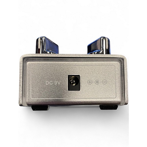 Used Joyo Taichi Effect Pedal