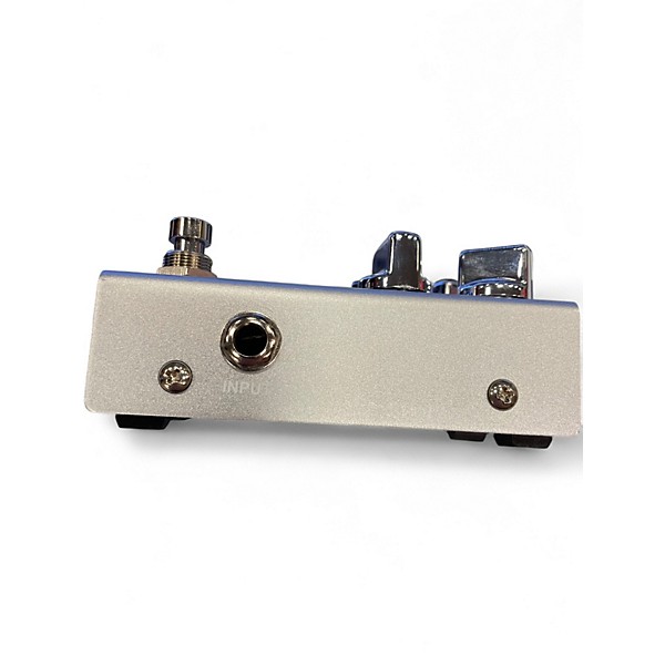 Used Joyo Taichi Effect Pedal