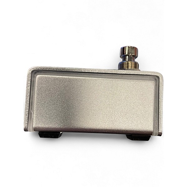 Used Joyo Taichi Effect Pedal