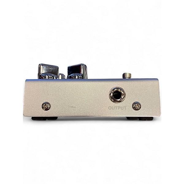 Used Joyo Taichi Effect Pedal