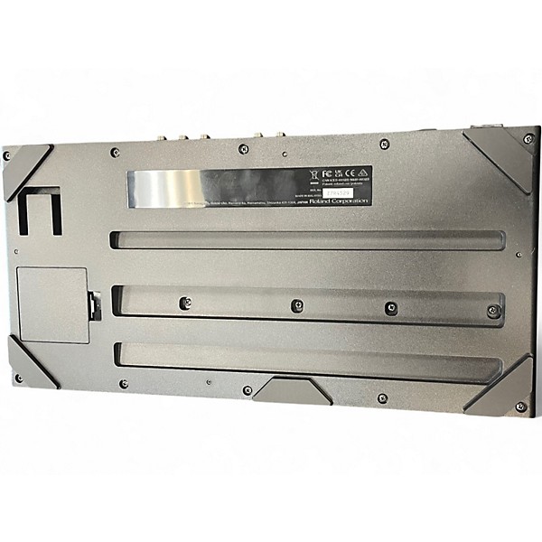 Used BOSS ME-90B Effect Processor