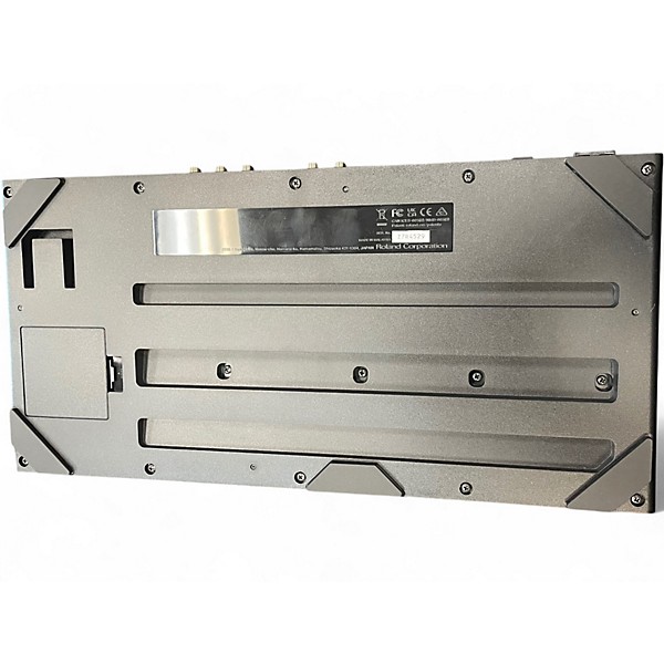 Used BOSS ME-90B Effect Processor