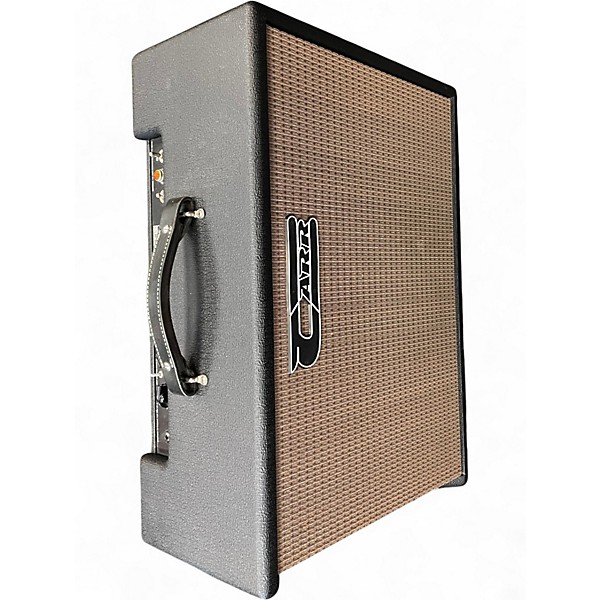 Used Carr Amplifiers ARTEMUS Tube Guitar Combo Amp