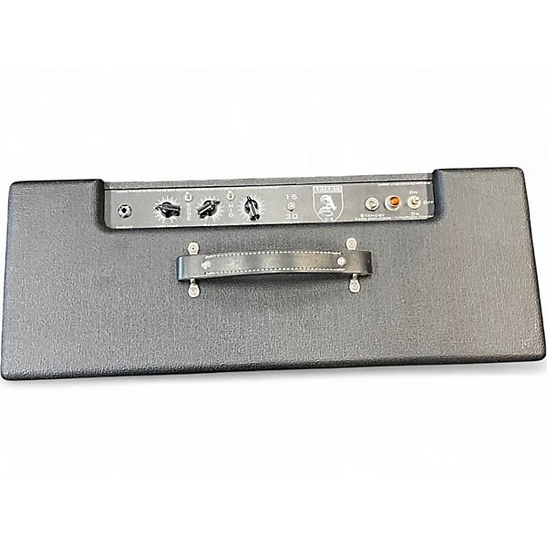 Used Carr Amplifiers ARTEMUS Tube Guitar Combo Amp