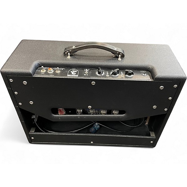 Used Carr Amplifiers ARTEMUS Tube Guitar Combo Amp