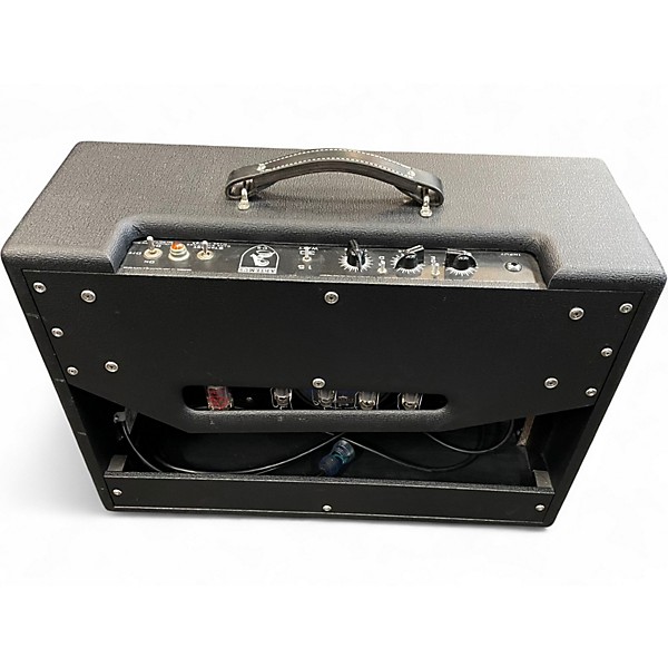 Used Carr Amplifiers ARTEMUS Tube Guitar Combo Amp