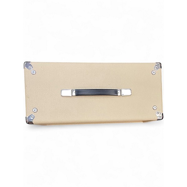 Used Dr Z EZG-50 Tube Guitar Amp Head