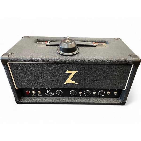 Used Dr Z PRESCRIPTION RX Tube Guitar Amp Head