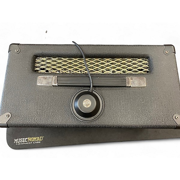 Used Dr Z PRESCRIPTION RX Tube Guitar Amp Head