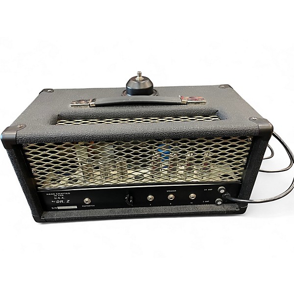 Used Dr Z PRESCRIPTION RX Tube Guitar Amp Head