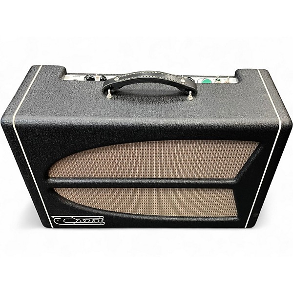 Used Carr Amplifiers LINCOLN Tube Guitar Combo Amp