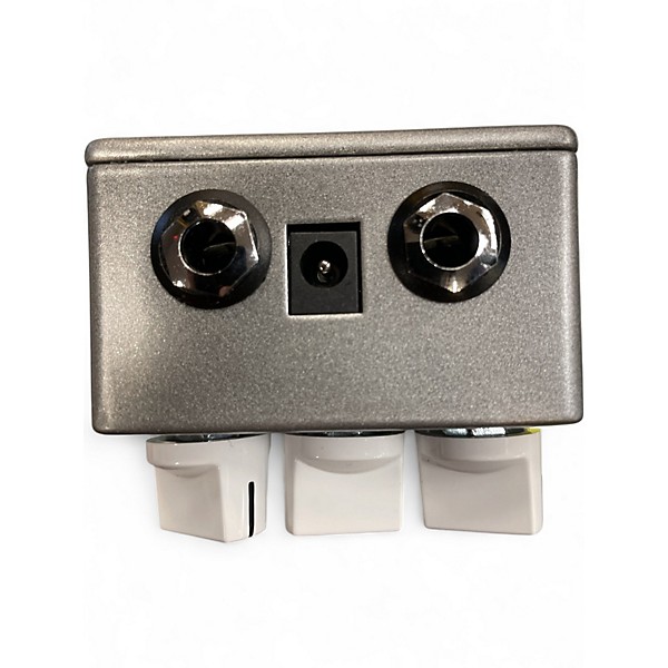 Used ABASI Pathos Effect Pedal