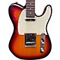 Used Sire T3 3 Tone Sunburst Solid Body Electric Guitar