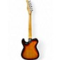 Used Sire T3 3 Tone Sunburst Solid Body Electric Guitar