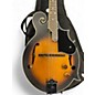 Used Washburn M3EK-A 3 Color Sunburst Mandolin