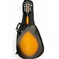 Used Washburn M3EK-A 3 Color Sunburst Mandolin