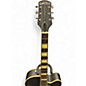 Used Gretsch Guitars G100CE Black Acoustic Electric Guitar