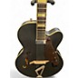 Used Gretsch Guitars G100CE Black Acoustic Electric Guitar