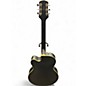Used Gretsch Guitars G100CE Black Acoustic Electric Guitar