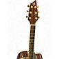 Used Breedlove AD25/SR Plus Natural Acoustic Guitar