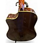 Used Breedlove AD25/SR Plus Natural Acoustic Guitar