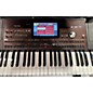 Used 2021 KORG PA700-OR Keyboard Workstation